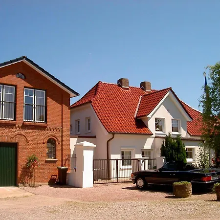 Ferienhaus Bergstaedt 