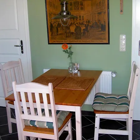 Ferienhaus Bergstaedt 