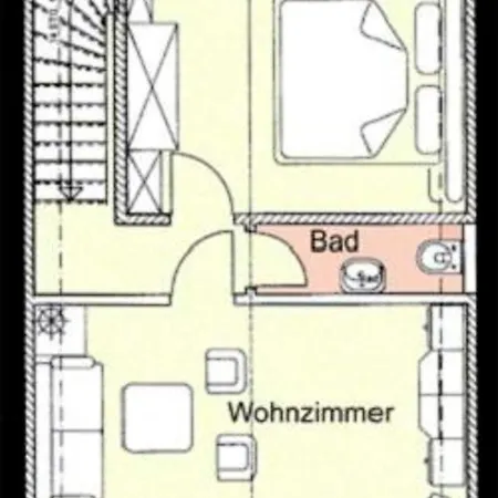 Ferienhaus Bergstaedt 